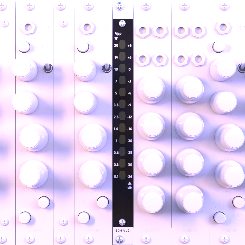 [SCM-V01] SCM-V01