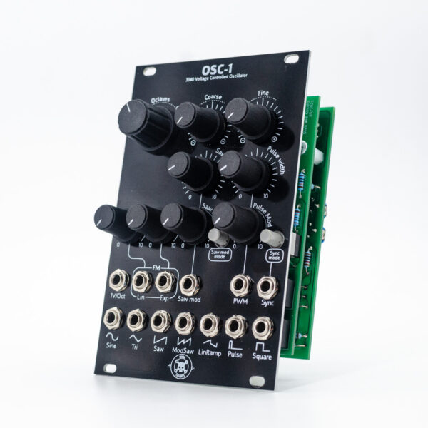 VCO-1 - PCB & Panel - Image 2
