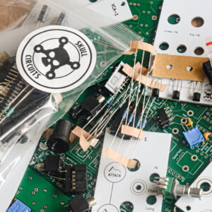 Eurorack DIY kit