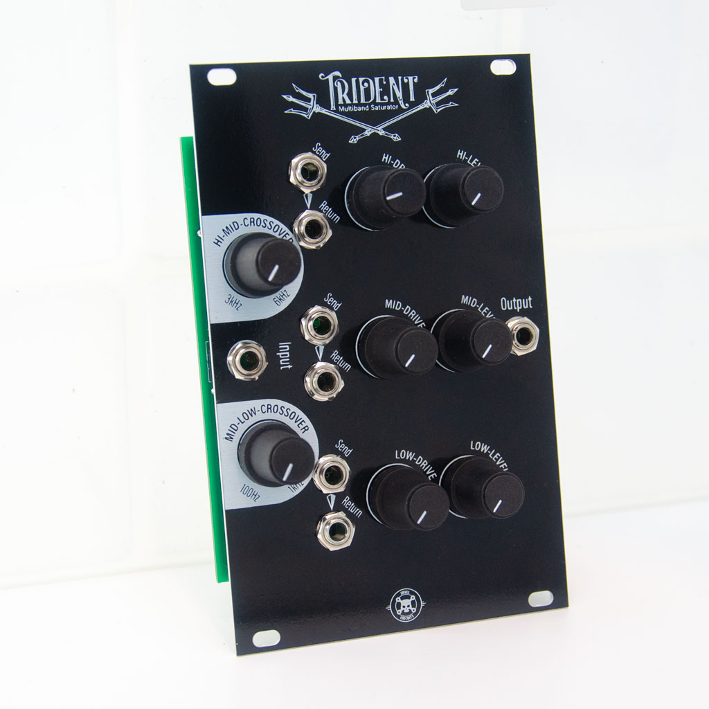 Trialogue - DIY kit - Image 2