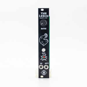 Fuzz-1 - The leech - DIY Kit