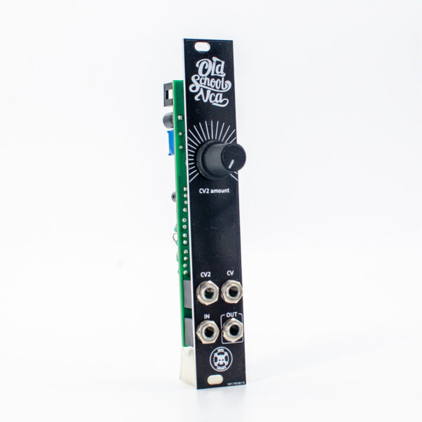 VCA-1.3 - Old school VCA