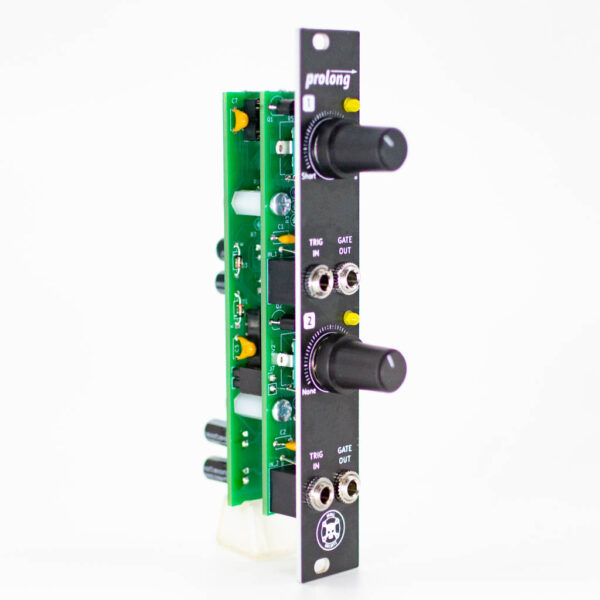 Prolong - PCB & Panel set - Image 2