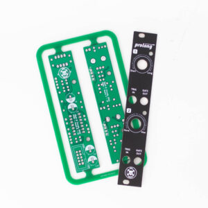 Prolong - PCB & Panel set