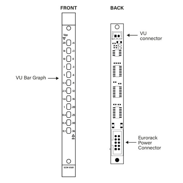 SCM-V01 - Image 2