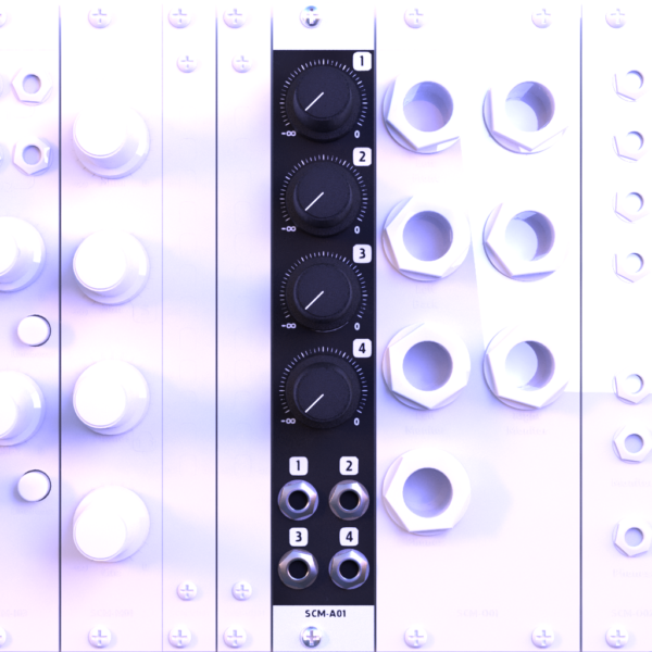 SCM-A01