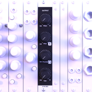 SCM-M01