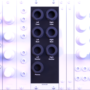 SCM-O01
