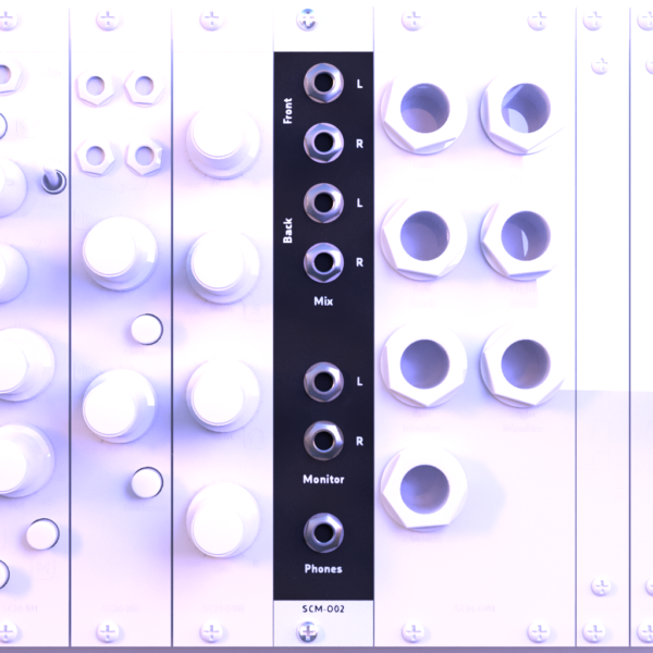 SCM-O02